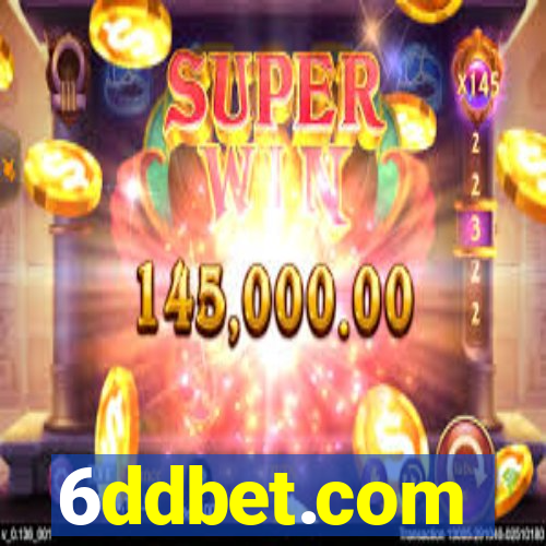 6ddbet.com