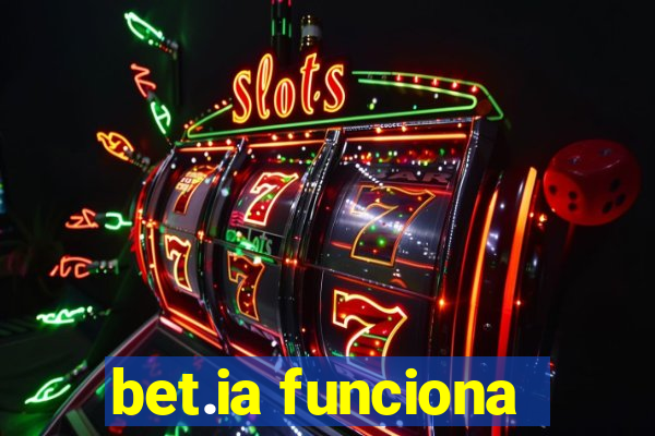 bet.ia funciona