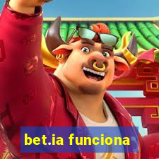 bet.ia funciona