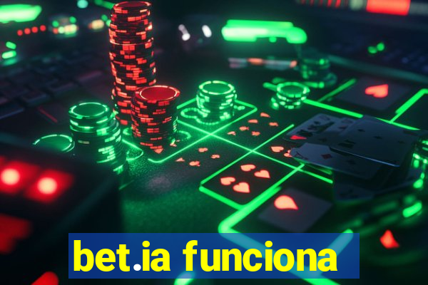 bet.ia funciona