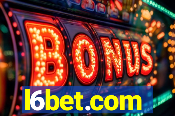 l6bet.com