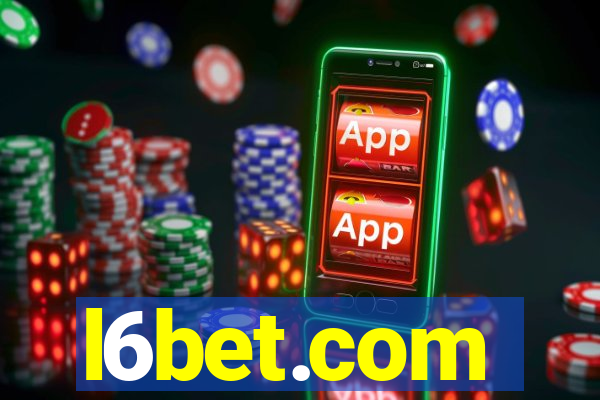 l6bet.com