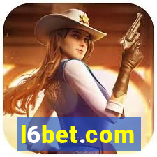 l6bet.com