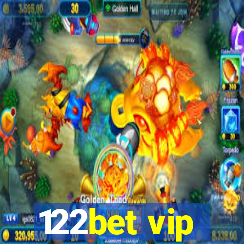 122bet vip