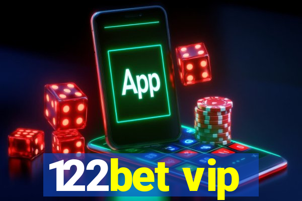 122bet vip