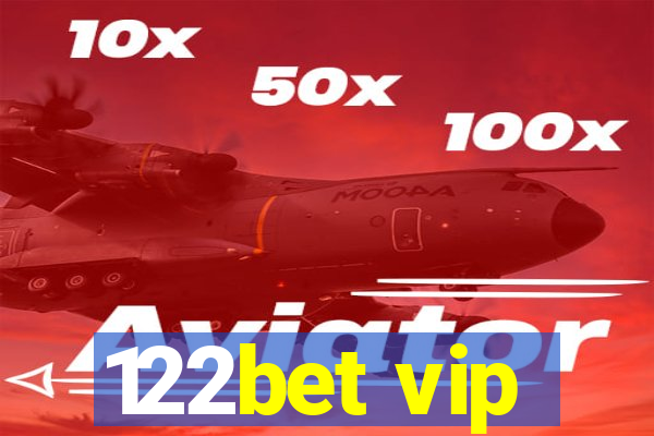 122bet vip