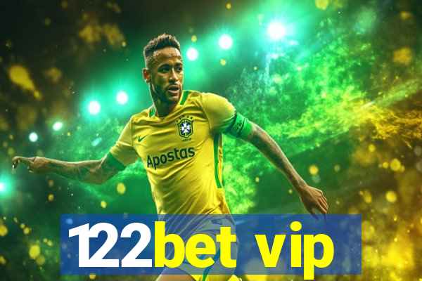 122bet vip