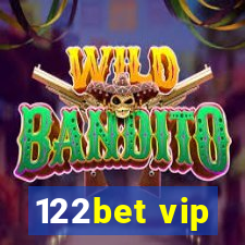 122bet vip