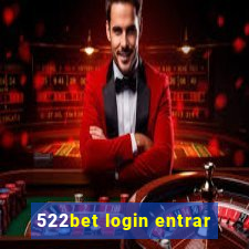 522bet login entrar