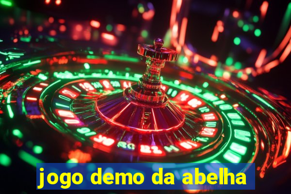 jogo demo da abelha