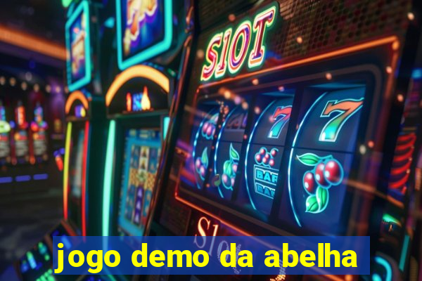 jogo demo da abelha