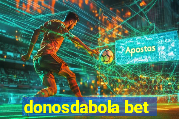 donosdabola bet