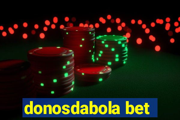 donosdabola bet