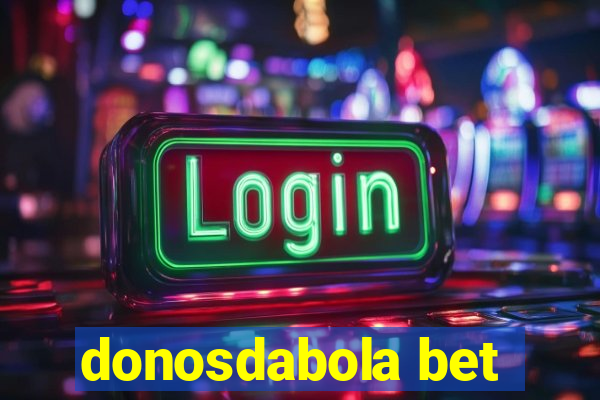 donosdabola bet