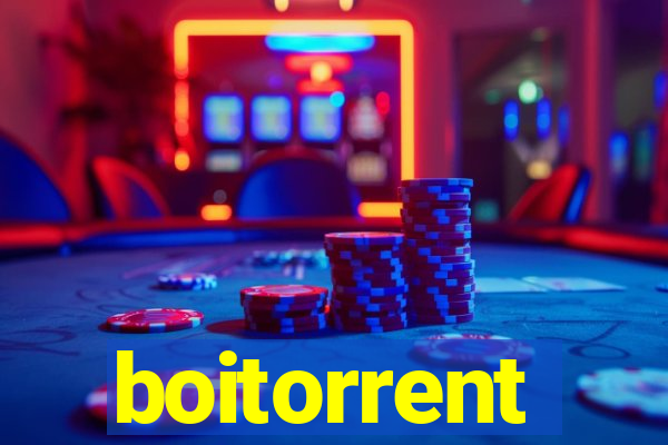 boitorrent