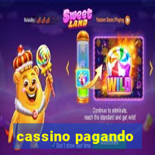 cassino pagando