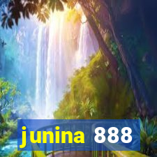 junina 888