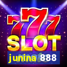 junina 888