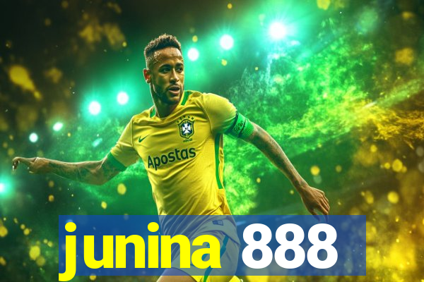 junina 888