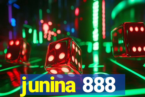 junina 888