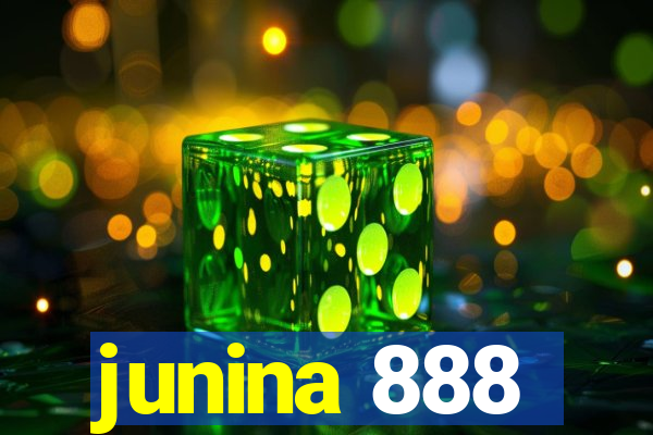 junina 888