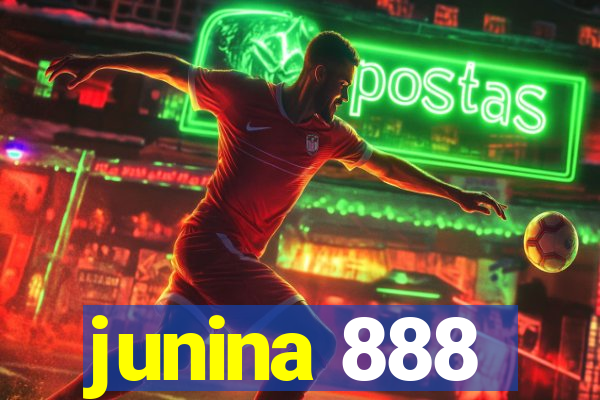 junina 888