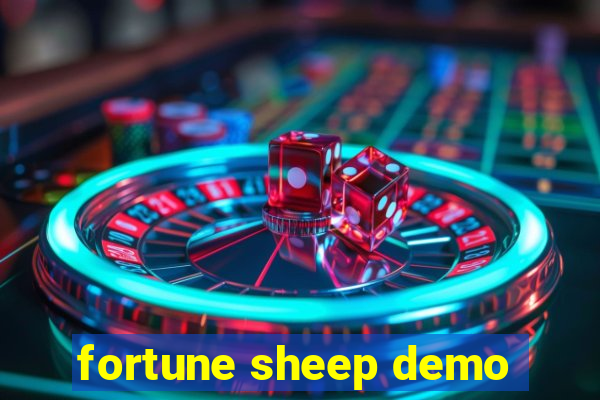 fortune sheep demo