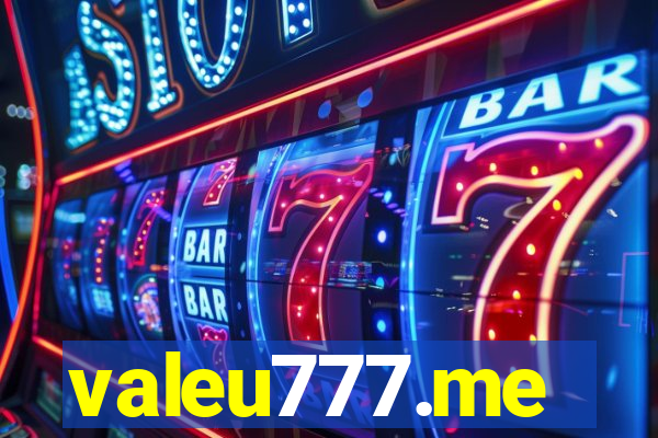 valeu777.me