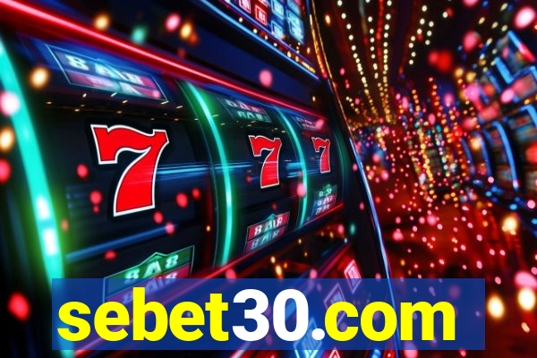 sebet30.com