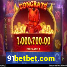 91betbet.com