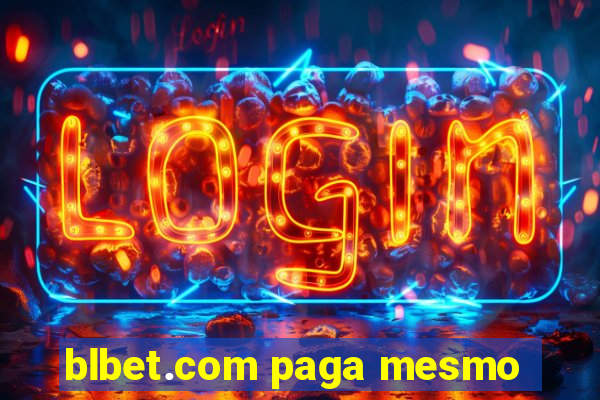 blbet.com paga mesmo