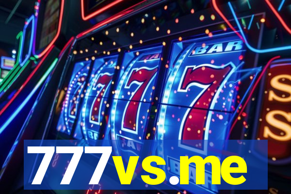 777vs.me