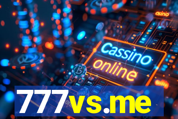 777vs.me