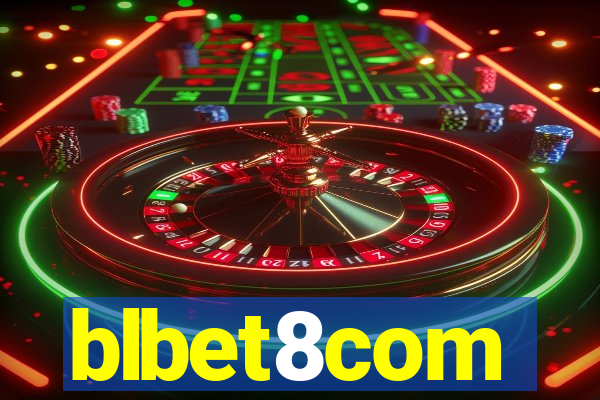 blbet8com