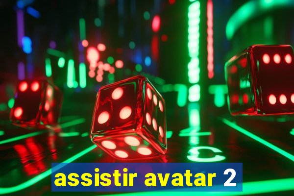 assistir avatar 2