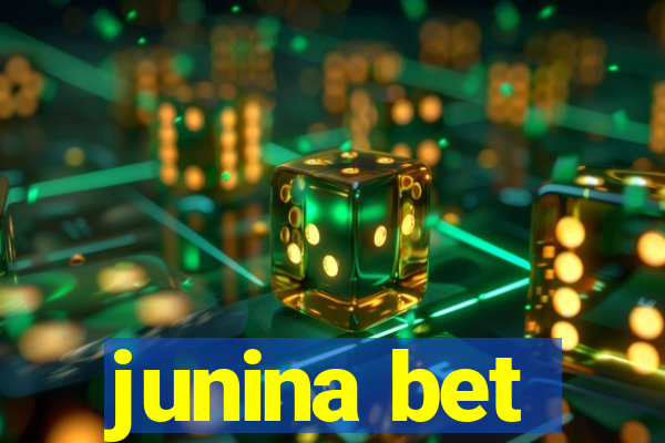 junina bet