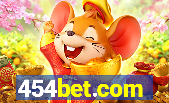 454bet.com