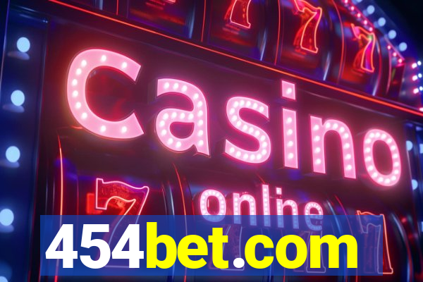 454bet.com