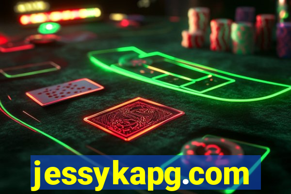 jessykapg.com