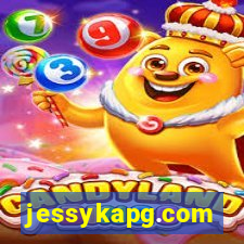 jessykapg.com