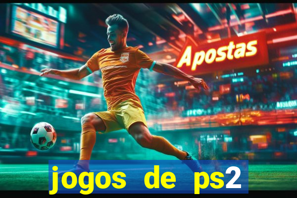 jogos de ps2 download torrent