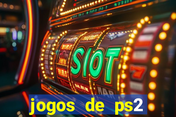 jogos de ps2 download torrent