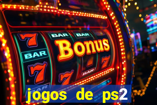 jogos de ps2 download torrent