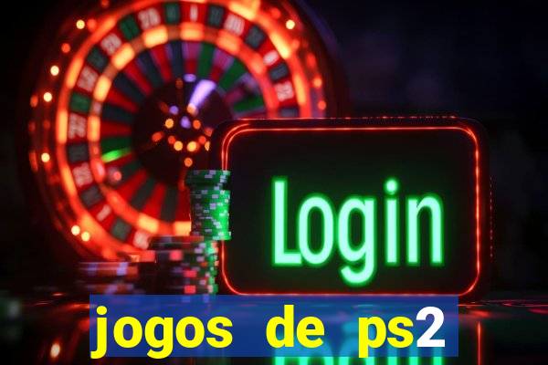 jogos de ps2 download torrent