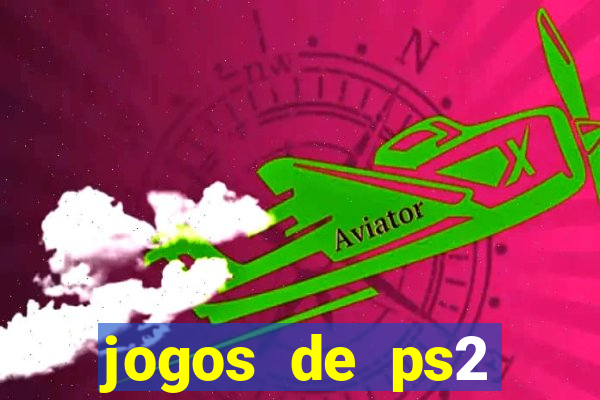 jogos de ps2 download torrent