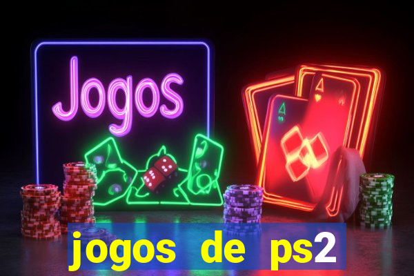 jogos de ps2 download torrent