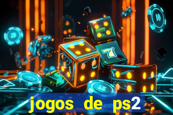 jogos de ps2 download torrent