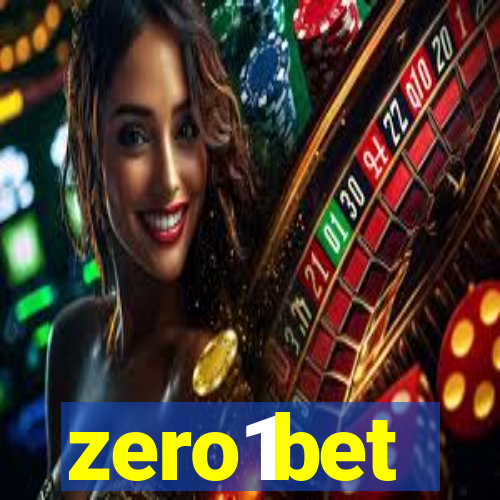 zero1bet