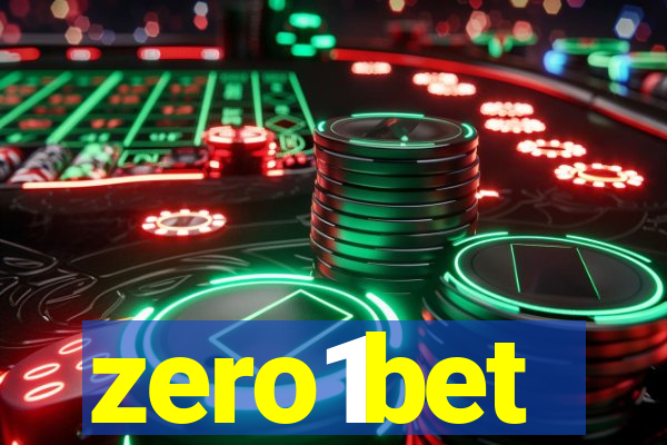 zero1bet