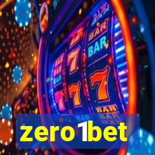 zero1bet